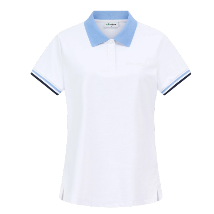 Áo golf nữ chính hãng chất liệu cao cấp phù hợp chơi golf và luyện tập