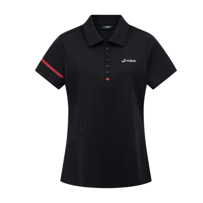 Áo golf nữ TAT GOLF cao cấp chính hãng dành cho golfer nữ hiện đại
