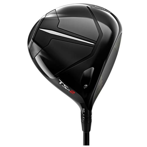gậy Titleist