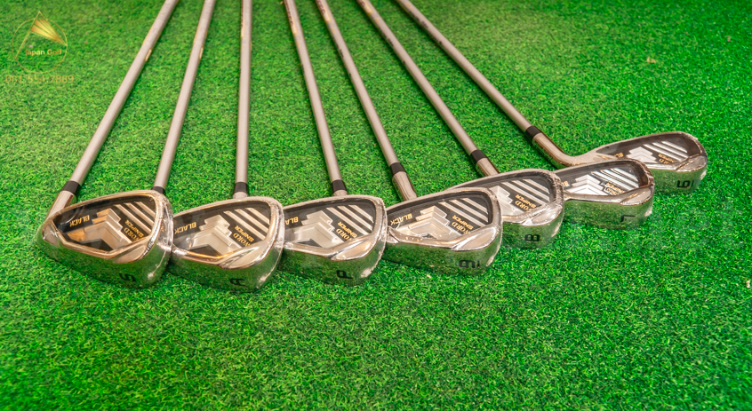 Kinh nghiệm chọn gậy golf chuyên nghiệp phù hợp