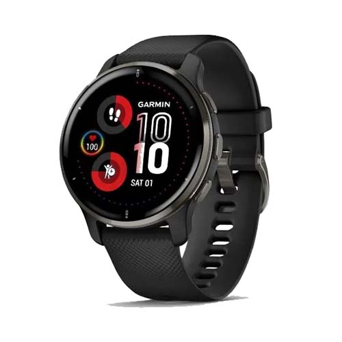 Thương hiệu đồng hồ Golf Garmin