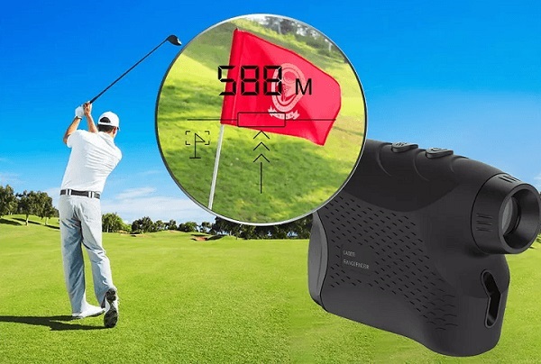 Tiêu Chí Lựa Chọn Máy Đo Khoảng Cách Golf Phù Hợp