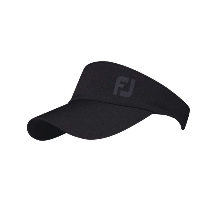 M golf Footjoy Visor Signature