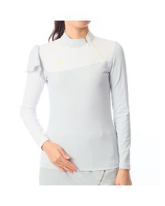 Áo golf dài tay Lecoq QGWUJB10 (lady)