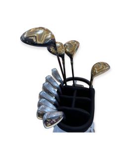 Bộ gậy golf Honma Beres 08 Aizu 4S Lady (11 gậy)