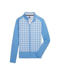 Aó golf dài tay FootJoy 87334 ( lady)
