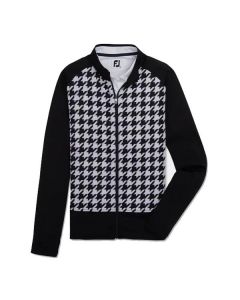 Aó golf dài tay FootJoy 87335 (lady)