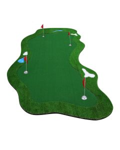 Thảm golf  tập putter PGM GL016