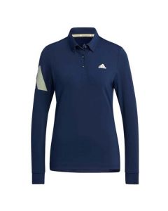 Áo dài tay golf adidas HG8255