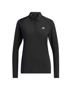 Áo dài tay golf adidas HT0043 (lady)
