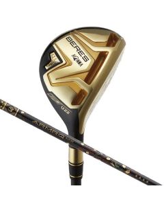 Gậy golf utility HONMA Beres 08 Aizu 4sao