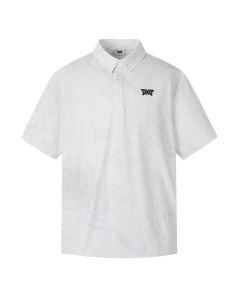 Áo  ngắn tay golf PXG PATTERN 