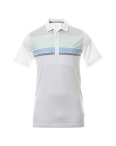 Áo ngắn tay Puma Golf 595788