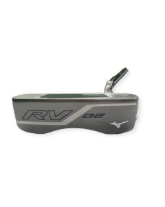 Gậy golf Mizuno Putter 19RV-02