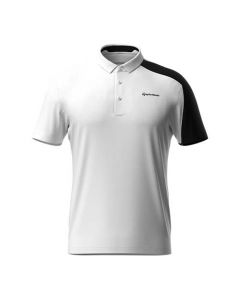 Aó golf ngắn tay TaylorMade 2MFPO-TD561