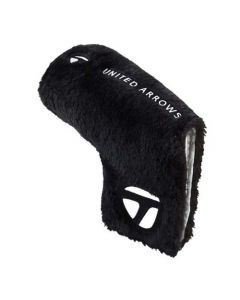 Cover golf putter TaylorMade 2MFHC-TD578 BK