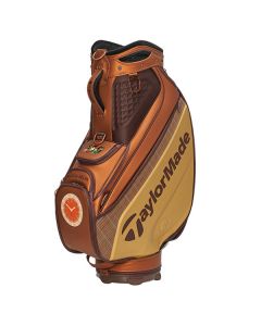 Bộ Cover và túi đựng gậy golf TaylorMade  TM22 British Open ( Túi + 5 cover)